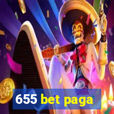 655 bet paga